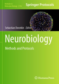 Abbildung von: Neurobiology - Springer