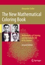 Cover: The New Mathematical Coloring Book - Springer