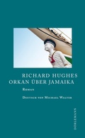 Cover: Orkan &uuml;ber Jamaika - D&ouml;rlemann