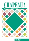 Cover: Chapeau ! A2 - Hueber Verlag