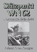 Cover: St&uuml;tzpunkt WN 62 - EK-2 Publishing