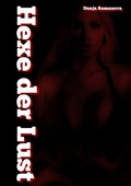 Cover: Hexe der Lust - tredition