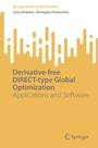 Cover: Derivative-free DIRECT-type Global Optimization - Springer