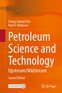 Cover: Petroleum Science and Technology - Springer