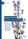 Cover: Sexual Crime - Palgrave Macmillan