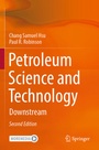 Cover: Petroleum Science and Technology - Springer