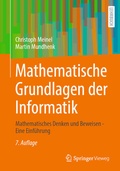 Abbildung von: Mathematische Grundlagen der Informatik - Springer Vieweg