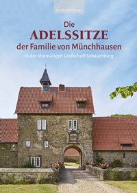 Bild: Die Adelssitze der Familie von Münchhausen - Michael Imhof Verlag