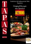 Cover: TAPAS - epubli