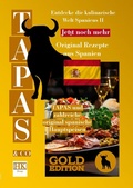 Cover: TAPAS - epubli