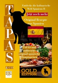 Abbildung von: TAPAS - epubli