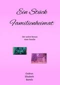 Cover: Ein St&uuml;ck Familienheimat - epubli