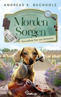 Cover: Morden ohne Sorgen - Die sch&ouml;ne Tote von Sanssouci - beTHRILLED