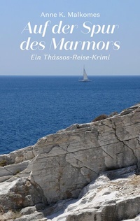 Abbildung von: Auf der Spur des Marmors - BoD - Books on Demand