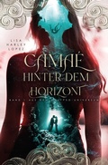 Cover: Cama&eacute; - Hinter dem Horizont - - Tolino Media