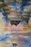 Cover: Alles ist anders! - K&ouml;nigshausen & Neumann