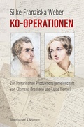 Cover: Ko-Operationen - K&ouml;nigshausen & Neumann