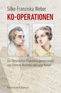 Abbildung von: Ko-Operationen - Königshausen & Neumann