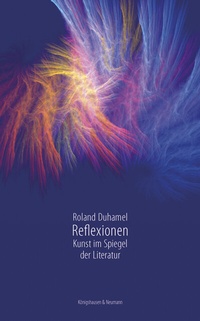 Abbildung von: Reflexionen - Königshausen & Neumann