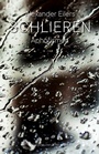 Cover: Schlieren - Königshausen & Neumann