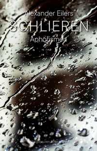 Enlarge image Cover: Schlieren - Königshausen & Neumann
