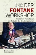 Cover: Der Fontane Workshop - K&ouml;nigshausen & Neumann