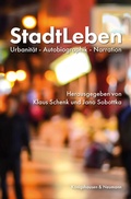 Cover: StadtLeben - K&ouml;nigshausen & Neumann