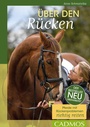 Cover: Über den Rücken - Cadmos Verlag