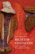 Cover: Richtergestalten - Justus-von-Liebig-Verlag
