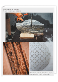 Abbildung von: Imaginaries on Matter - AADR - Art Architecture Design Research
