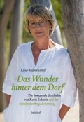 Cover: Das Wunder hinter dem Dorf - Swiridoff