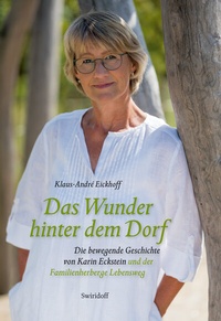 Abbildung von: Das Wunder hinter dem Dorf - Swiridoff
