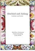 Cover: Abschied und Anfang - Vogelsang Verlag