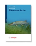 Cover: S&uuml;&szlig;wasserfische - Heintges Lehr- und Lernsystem GmbH