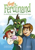 Cover: Neues vom Ferdinand - Hephaistos