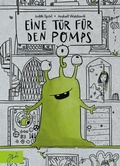 Cover: Eine T&uuml;r f&uuml;r den Pomps - Nova MD