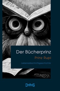 Abbildung von: Der Bücherprinz - DeWinter Waldorf Glass