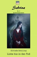 Cover: Liebe bis in den Tod - vss-Verlag