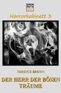 Cover: Der Herr der b&ouml;sen Tr&auml;ume - vss-Verlag