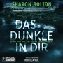 Cover: Das Dunkle in dir - Ronin-Hörverlag, ein Imprint von Omondi GmbH