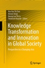 Cover: Knowledge Transformation and Innovation in Global Society - Springer