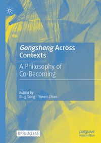 Abbildung von: Gongsheng Across Contexts - Springer