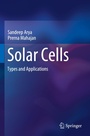 Cover: Solar Cells - Springer