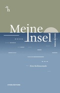 Cover: Meine Insel - Hydre &Eacute;ditions