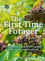 Cover: The First-Time Forager - HarperCollins