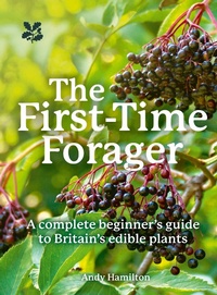 Abbildung von: The First-Time Forager - HarperCollins