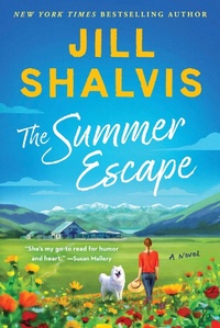 Enlarge image Cover: The Summer Escape - HarperCollins