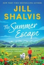 Cover: The Summer Escape - Collins