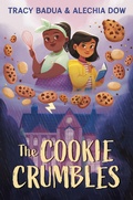 Cover: The Cookie Crumbles - HarperCollins