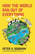 Cover: How the World Ran Out of Everything - HarperCollins
